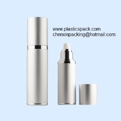  Airless pump bottles